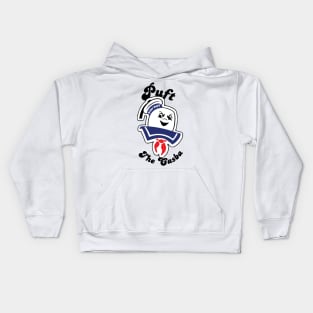 Puft The Casba Kids Hoodie